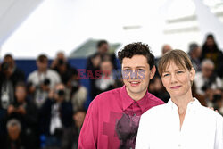 Cannes 2023 - sesja filmu The Zone of Interest