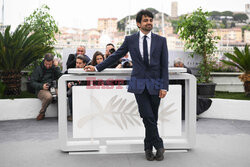 Cannes 2023 - sesja filmu A Road Less Travelled