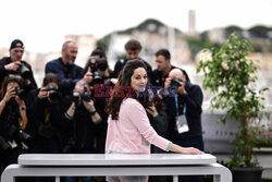 Cannes 2023 - sesja filmu Little Blue Girl