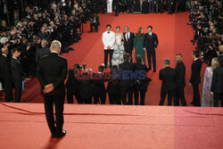Cannes 2023 - pokaz filmu May December