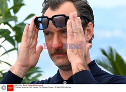 Cannes 2023 - sesja filmu Firebrand