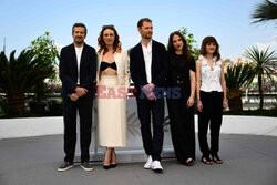 Cannes 2023 - sesja filmu Acide
