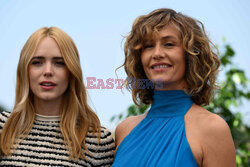Cannes 2023 - sesja filmu Bonnard, Pierre and Marthe