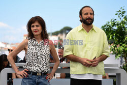 Cannes 2023 - sesja filmu Bonnard, Pierre and Marthe