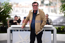 Cannes 2023 - sesja filmu Fallen Leaves