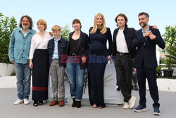 Cannes 2023 - sesja filmu Rien a perdre
