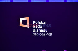 12. edycja Nagrody Polskiej Rady Biznesu