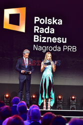 12. edycja Nagrody Polskiej Rady Biznesu