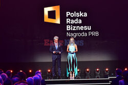 12. edycja Nagrody Polskiej Rady Biznesu