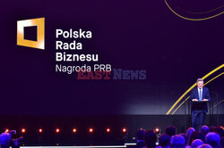12. edycja Nagrody Polskiej Rady Biznesu