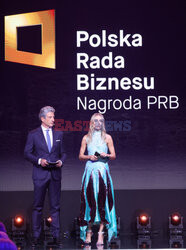 12. edycja Nagrody Polskiej Rady Biznesu