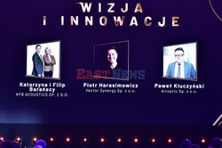 12. edycja Nagrody Polskiej Rady Biznesu