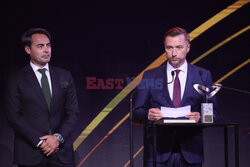 12. edycja Nagrody Polskiej Rady Biznesu