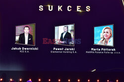 12. edycja Nagrody Polskiej Rady Biznesu