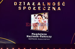 12. edycja Nagrody Polskiej Rady Biznesu