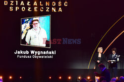 12. edycja Nagrody Polskiej Rady Biznesu