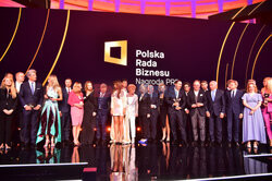 12. edycja Nagrody Polskiej Rady Biznesu