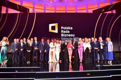 12. edycja Nagrody Polskiej Rady Biznesu