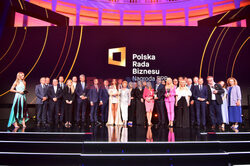 12. edycja Nagrody Polskiej Rady Biznesu
