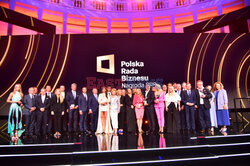 12. edycja Nagrody Polskiej Rady Biznesu
