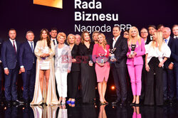 12. edycja Nagrody Polskiej Rady Biznesu