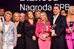12. edycja Nagrody Polskiej Rady Biznesu