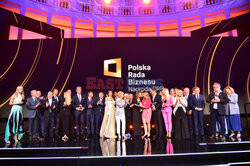 12. edycja Nagrody Polskiej Rady Biznesu