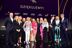 12. edycja Nagrody Polskiej Rady Biznesu