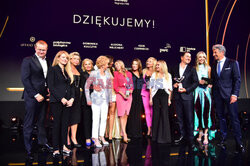 12. edycja Nagrody Polskiej Rady Biznesu