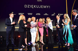 12. edycja Nagrody Polskiej Rady Biznesu