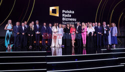 12. edycja Nagrody Polskiej Rady Biznesu