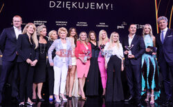 12. edycja Nagrody Polskiej Rady Biznesu