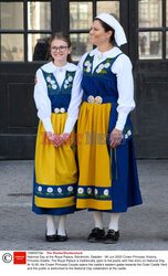 Narodowe Święto Szwecji