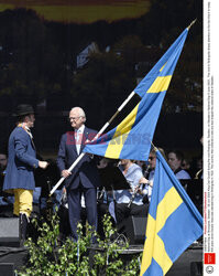 Narodowe Święto Szwecji