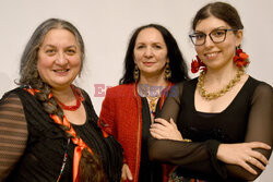 Muzeum mody romskiej w Budapeszcie