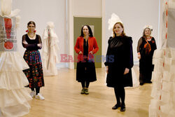 Muzeum mody romskiej w Budapeszcie