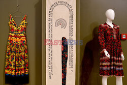Muzeum mody romskiej w Budapeszcie