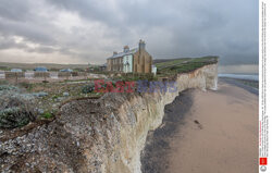 Orkan Ciaran uderza w Europę