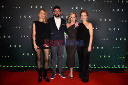 Premiera filmu Lęk