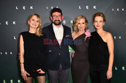 Premiera filmu Lęk