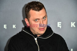 Premiera filmu Lęk