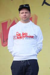 Finał III edycji akcji Tour de Konstytucja