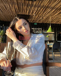 Sobowtórka Gal Gadot