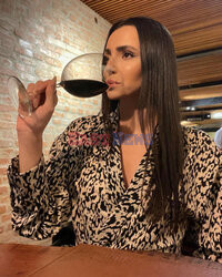 Sobowtórka Gal Gadot