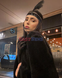 Sobowtórka Gal Gadot