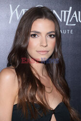 Premiera zapachu MYSLF YSL Beauty