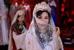 Władze chcą przekształcic region Xinjiang w turystyczny raj