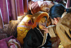 Pomoc medyczna w Tybecie