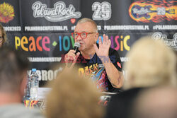 Pol'and'Rock Festival 2023