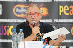 Pol'and'Rock Festival 2023